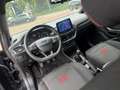 Ford Fiesta 1.0 EcoBoost Hybrid ST-Line X (5-drs Hatchb.)  11- Zwart - thumbnail 50