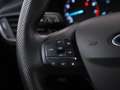 Ford Fiesta 1.0 EcoBoost Hybrid ST-Line X (5-drs Hatchb.)  11- Zwart - thumbnail 13
