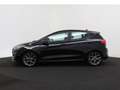 Ford Fiesta 1.0 EcoBoost Hybrid ST-Line X (5-drs Hatchb.)  11- Zwart - thumbnail 3