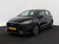 Ford Fiesta 1.0 EcoBoost Hybrid ST-Line X (5-drs Hatchb.)  11- Zwart - thumbnail 15