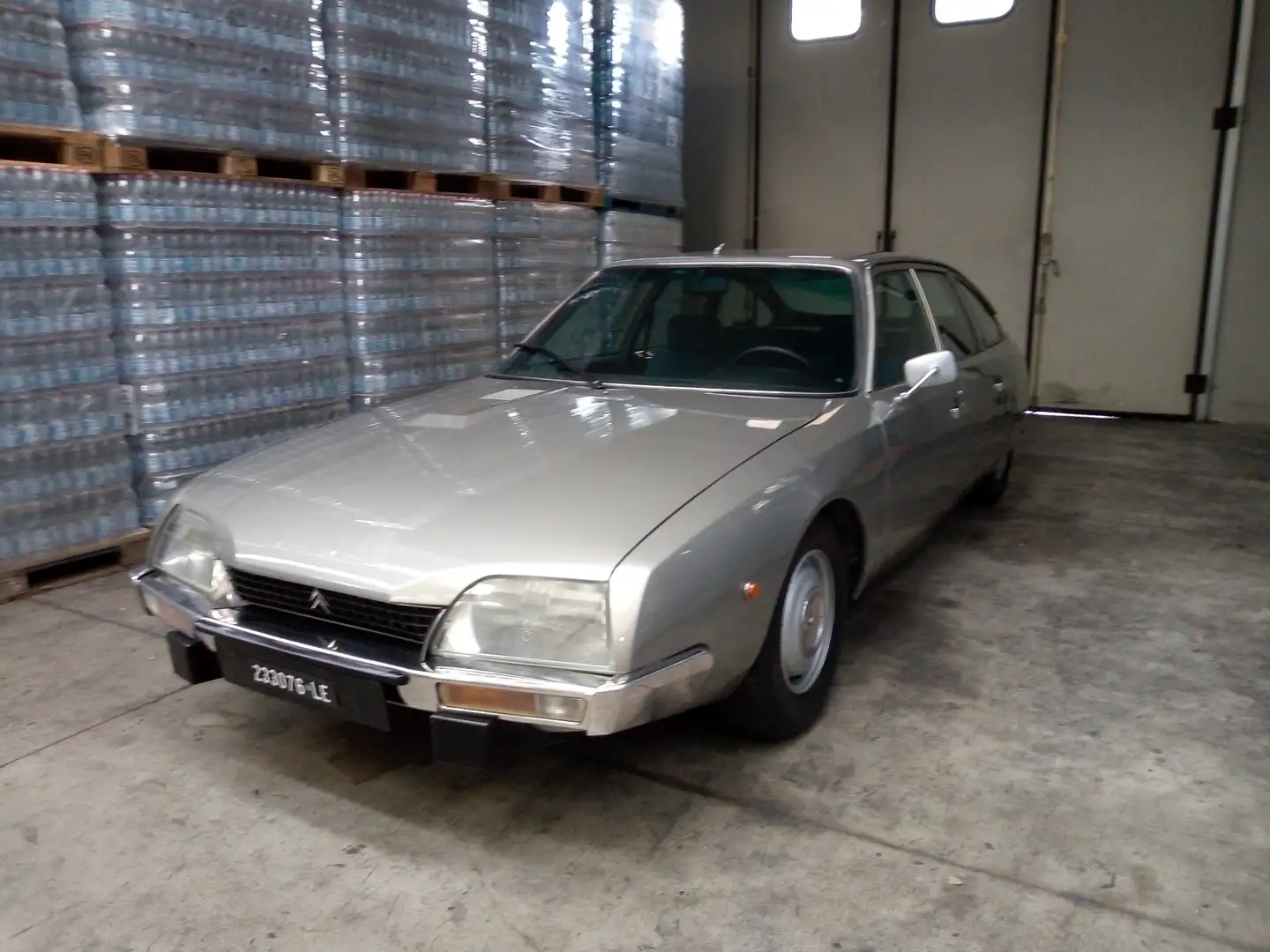 Citroen CX 2000 super - 2