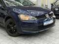 Volkswagen Golf VII 1.2 TSI Comfortline, Standheiz., Navi Bleu - thumbnail 20