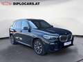 BMW X5 xDrive 30 d M Sport Schwarz - thumbnail 1