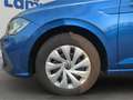 Volkswagen Polo VI Life 1.0 TSI 5-Gang RFK,PDC,SHZ,DAB+ Blau - thumbnail 5