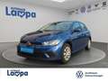 Volkswagen Polo VI Life 1.0 TSI 5-Gang RFK,PDC,SHZ,DAB+ Blau - thumbnail 1