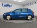Volkswagen Polo VI Life 1.0 TSI 5-Gang RFK,PDC,SHZ,DAB+ Blau - thumbnail 4