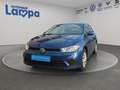Volkswagen Polo VI Life 1.0 TSI 5-Gang RFK,PDC,SHZ,DAB+ Blau - thumbnail 2
