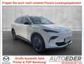 MG Sonstige MGS5 EV Luxury 64 kWh Long Range Weiß - thumbnail 1