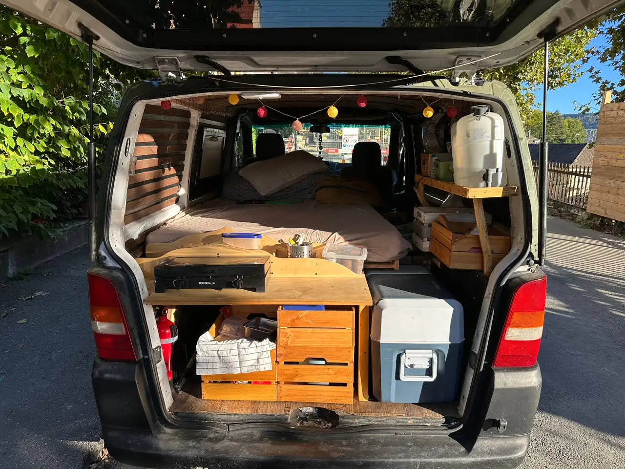 Mercedes-Benz Vito 108 D 064-13, foto 6