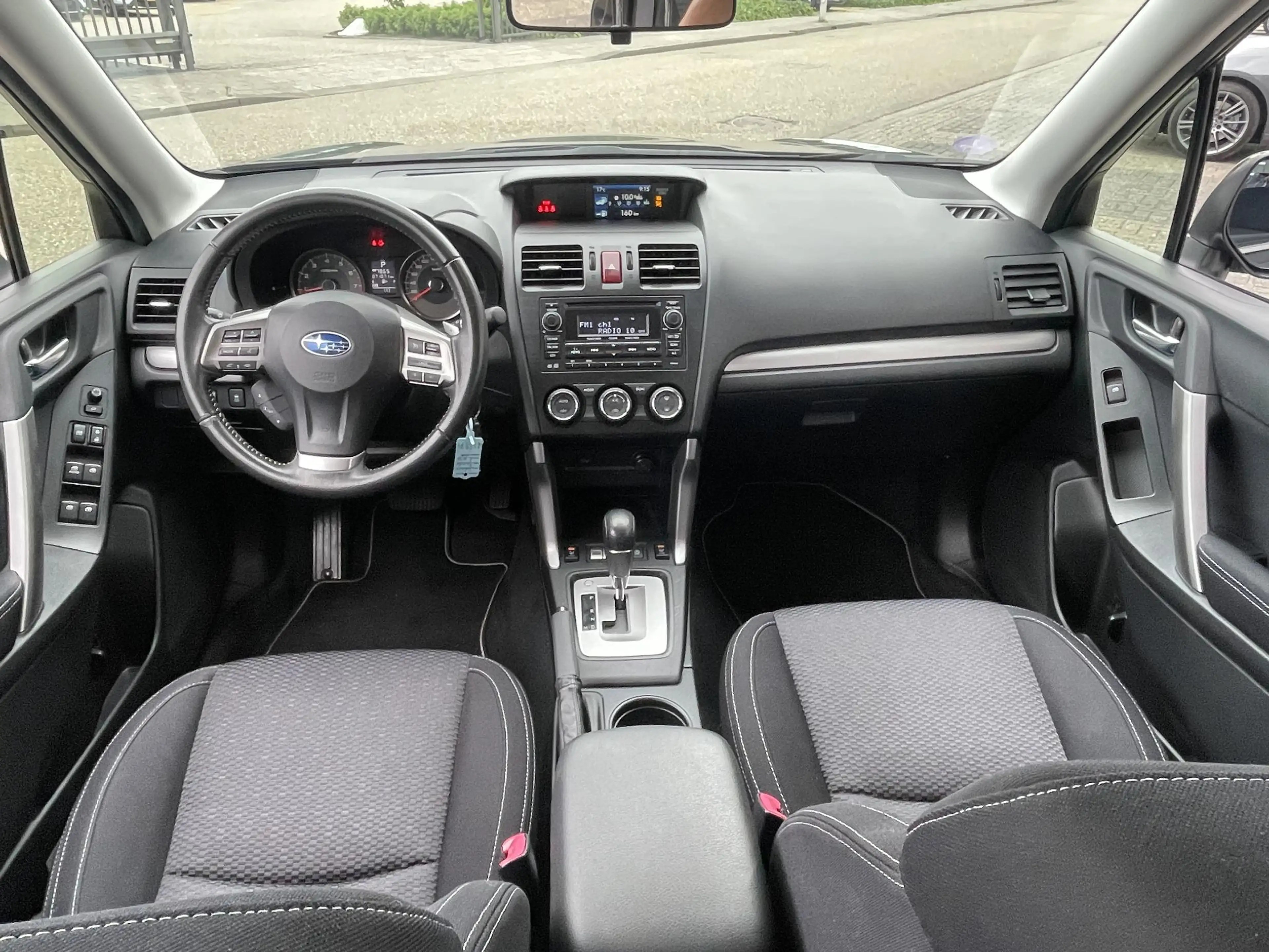 Subaru Forester 2.0 Luxury Trekhaak| Lage km stand| Dealer onderho — photo 9