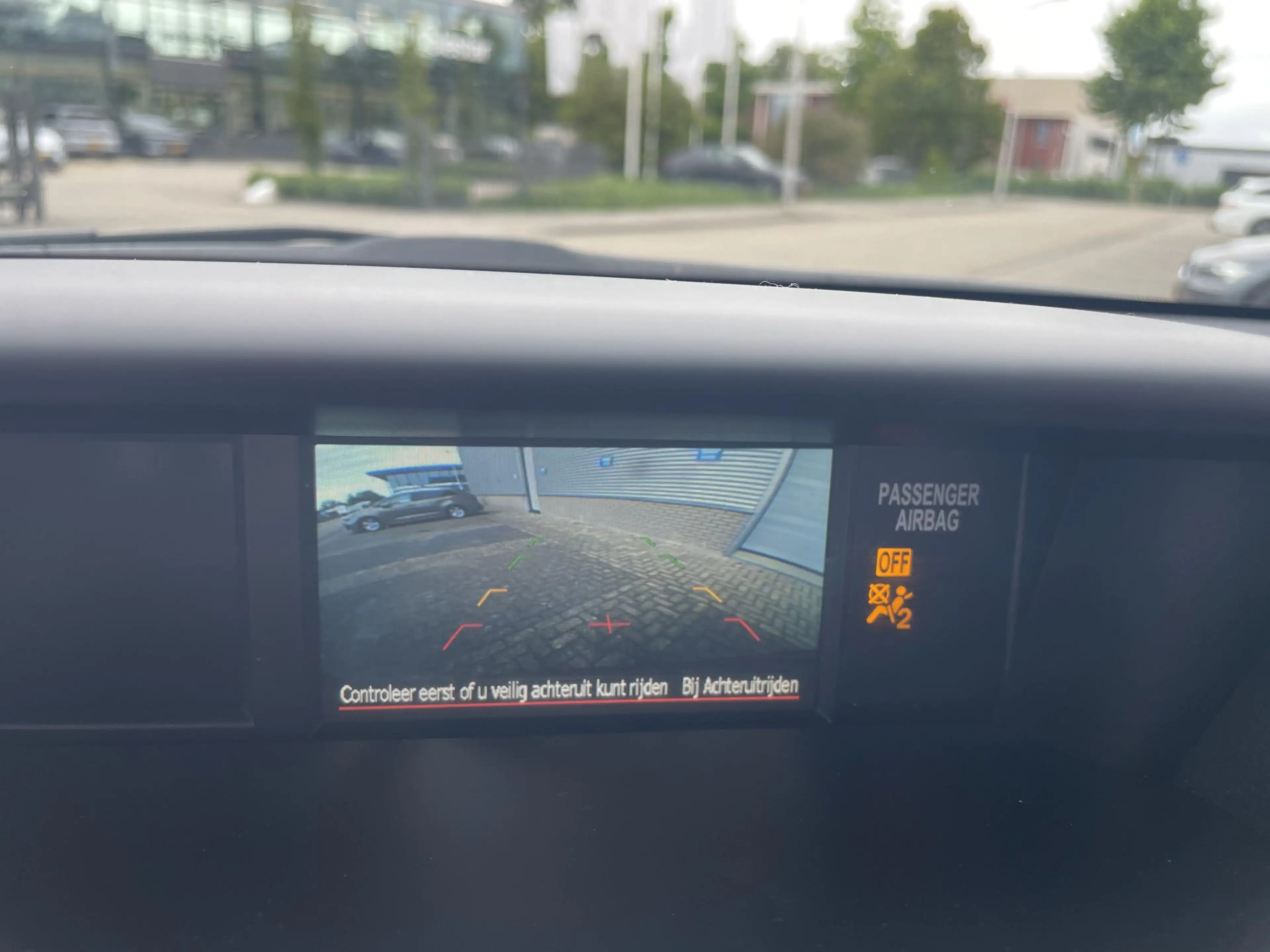 Subaru Forester 2.0 Luxury Trekhaak| Lage km stand| Dealer onderho — photo 23