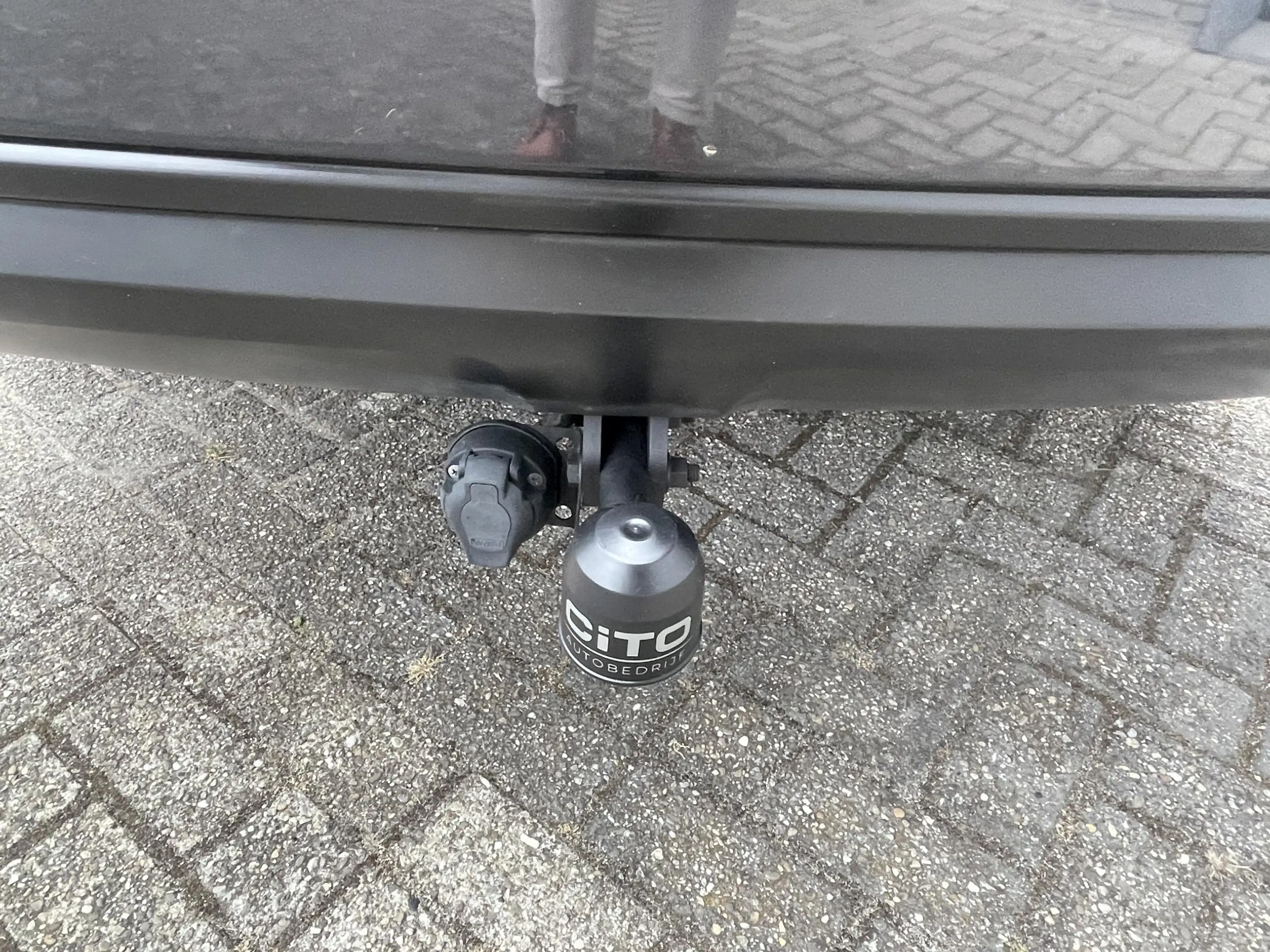Subaru Forester 2.0 Luxury Trekhaak| Lage km stand| Dealer onderho — photo 20