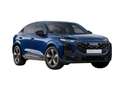 Audi Q3 Sportback NEU TFSI quattro S line Tech+AHK+Alu1... Blau - thumbnail 1