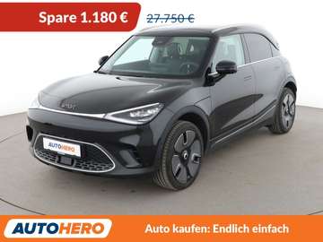 electric drive 200 kW Premium Aut.*NAVI*HEAD-UP*