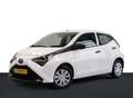 Toyota Aygo 1.0 VVT-i x Білий - thumbnail 1
