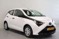 Toyota Aygo 1.0 VVT-i x Білий - thumbnail 6