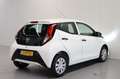 Toyota Aygo 1.0 VVT-i x Білий - thumbnail 2