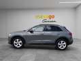 Audi Q3 40 TDI quattro advanced S-tronic Grau - thumbnail 2