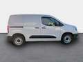 Opel Combo E Cargo - e Basis Apple CarPlay Android Auto Temp Blanc - thumbnail 4