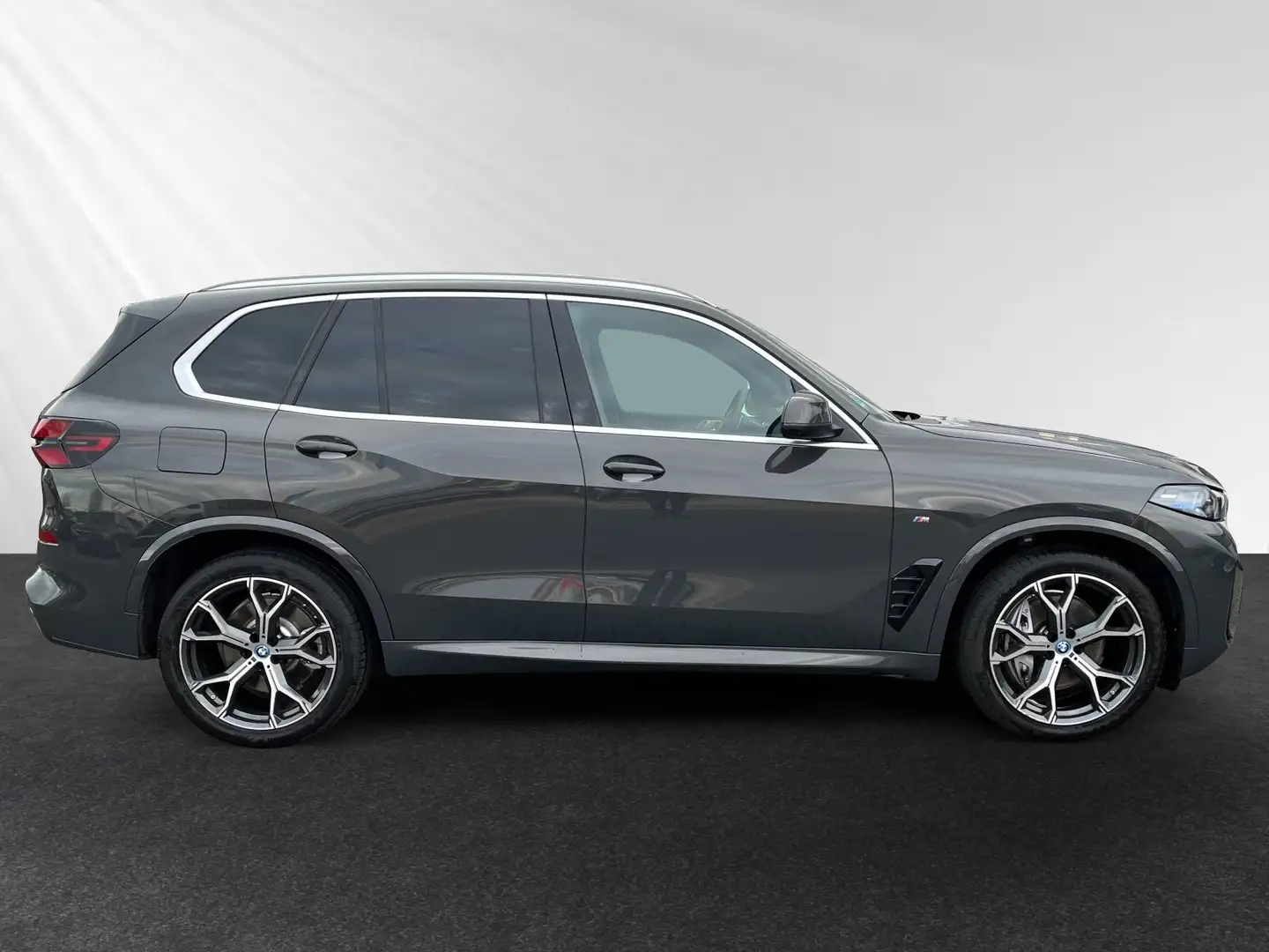 BMW X5 xDrive50e M Sport|AHK|Pano|DA&PA-Prof. Gris - 2