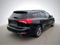 Ford Focus Turnier ST-Line Schwarz - thumbnail 7