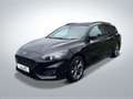 Ford Focus Turnier ST-Line Schwarz - thumbnail 1