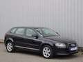 Audi A3 Sportback 1.4 TFSI Attraction-Klima-Leder-Nav Schwarz - thumbnail 16