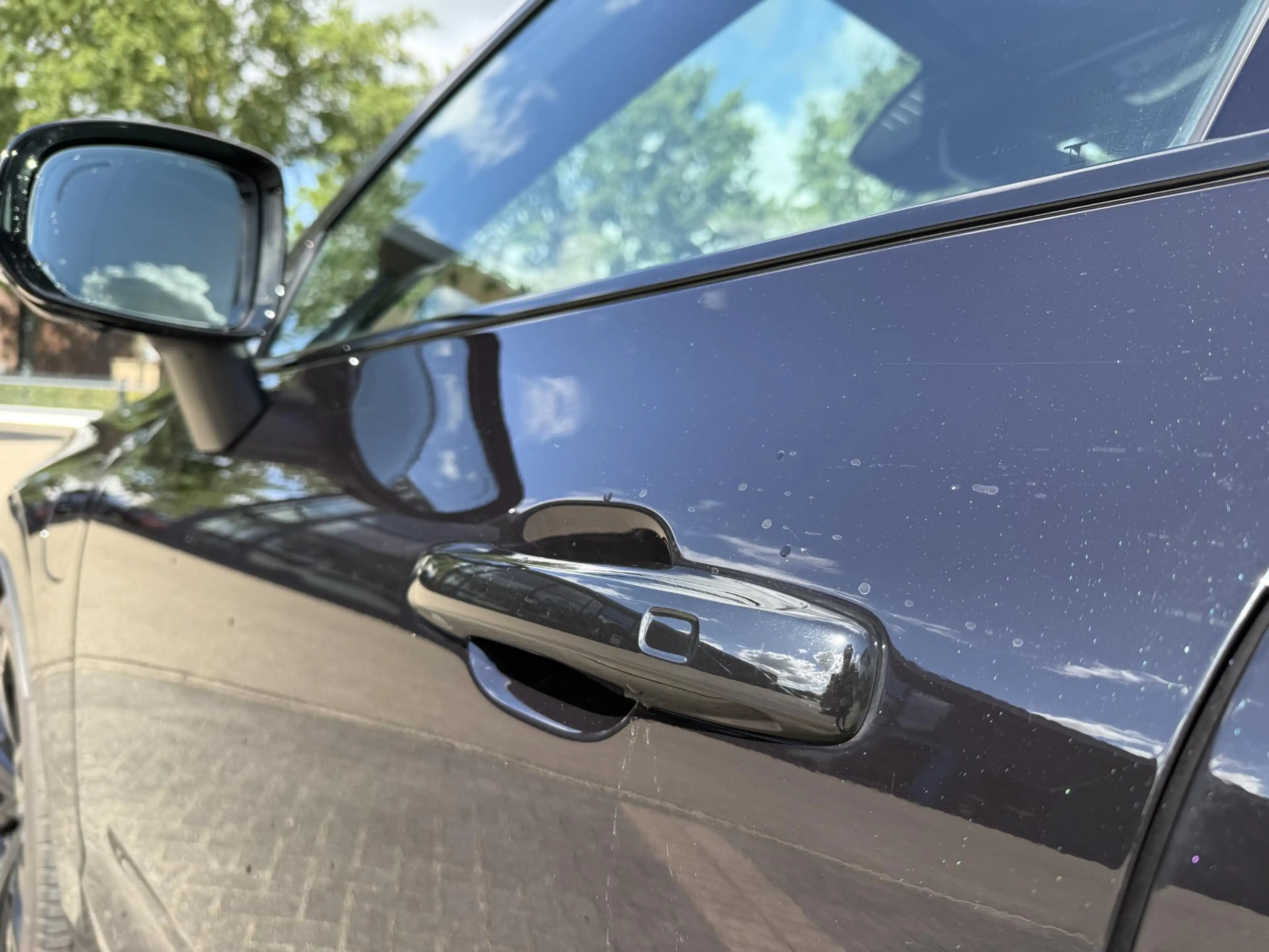 Volvo XC60 2.0 T8 Plug-in hybrid AWD Plus Dark LUCHTVERING| B — photo 22
