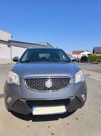 2.0 Eco e-XDi DPF 4WD Quartz