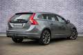 Volvo V60 2.4 D5 Twin Engine Lease Edition | Trekhaak | Leer Gris - thumbnail 3