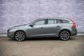 Volvo V60 2.4 D5 Twin Engine Lease Edition | Trekhaak | Leer Gris - thumbnail 5