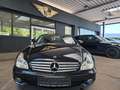 Mercedes-Benz CLS 320 CDI Sport KEYLESS/LEDER/PTS/NAVI/MEMORY Zwart - thumbnail 4