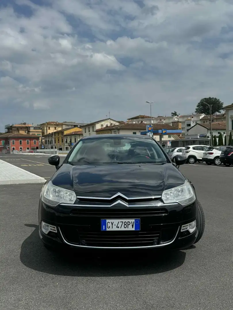 Citroen C5 HDi 140 FAP Business Class - 1
