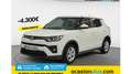 SsangYong Tivoli G12 Line 4x2 Plateado - thumbnail 1