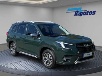 2.0ie Mild-Hybrid Comfort Autom. 4x4 , AHK, Sitzhe
