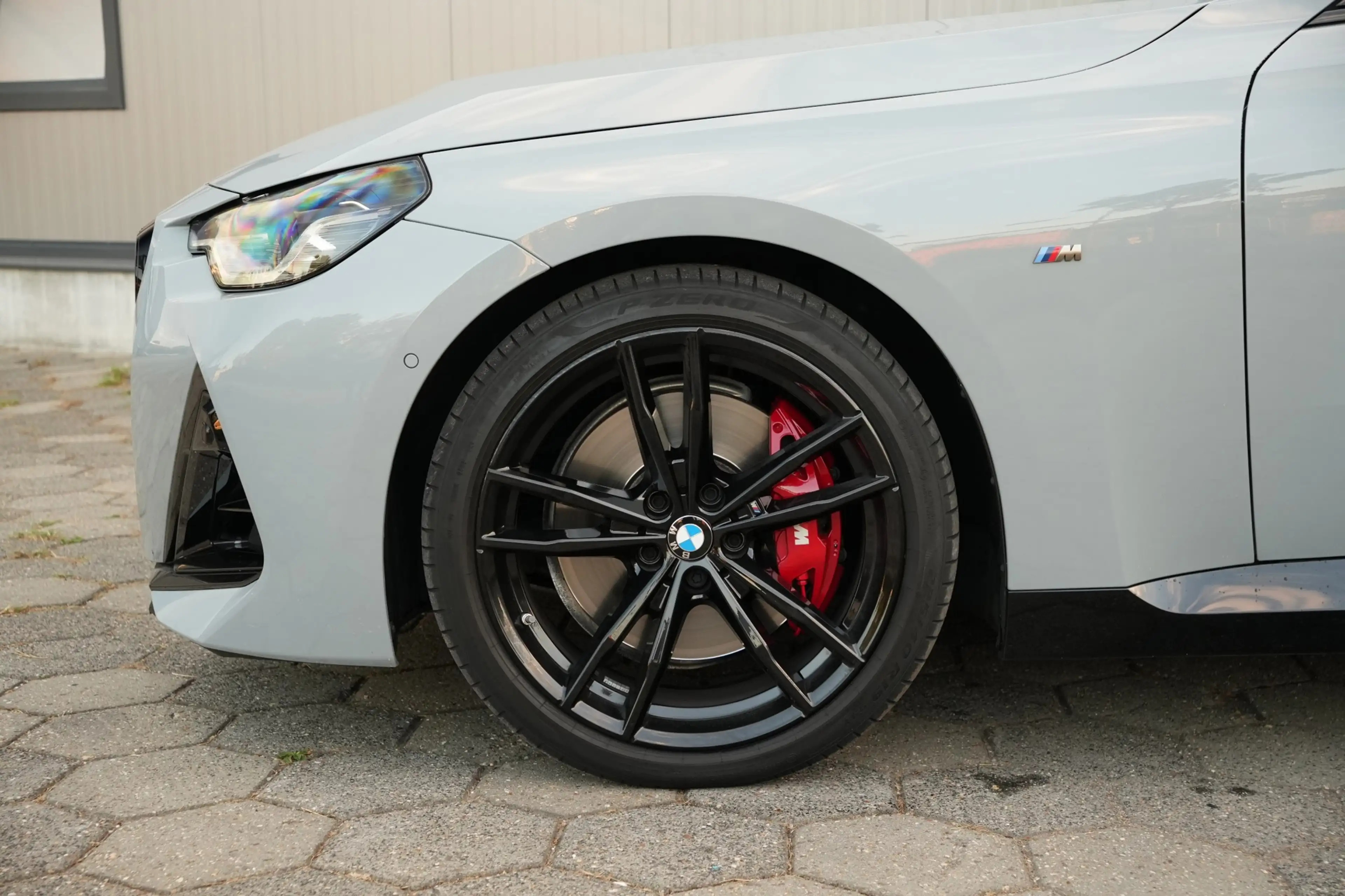 BMW 240 2-serie Coupé M240i xDrive High Executive, Keyless — photo 6
