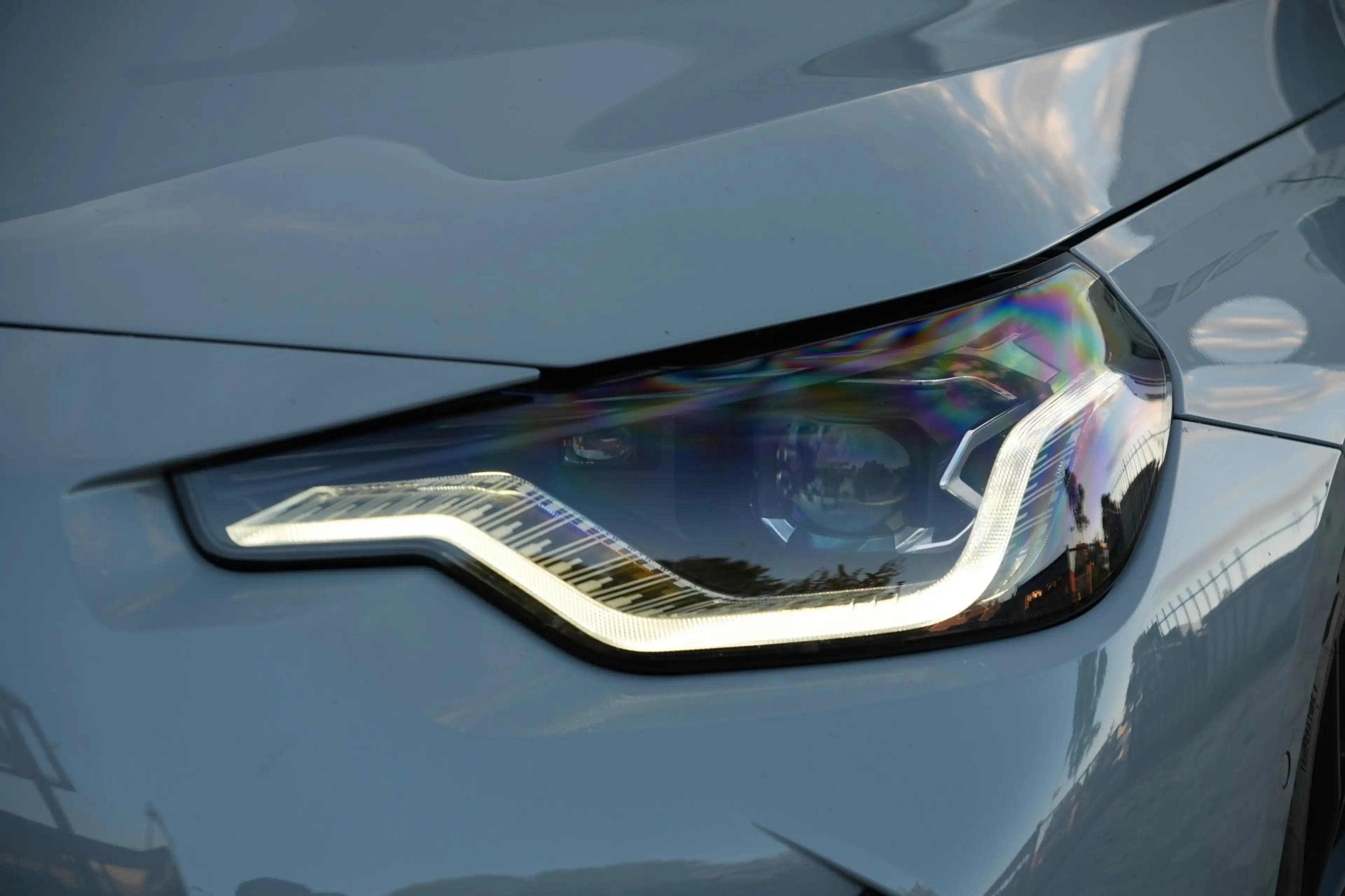 BMW 240 2-serie Coupé M240i xDrive High Executive, Keyless — photo 5