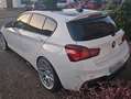 BMW 140 1er (5-Türer) M140i Special Edition Weiß - thumbnail 16