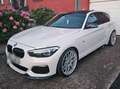 BMW 140 1er (5-Türer) M140i Special Edition Weiß - thumbnail 17