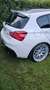 BMW 140 1er (5-Türer) M140i Special Edition Fehér - thumbnail 13