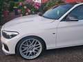 BMW 140 1er (5-Türer) M140i Special Edition Fehér - thumbnail 6