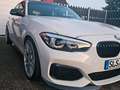 BMW 140 1er (5-Türer) M140i Special Edition Fehér - thumbnail 2