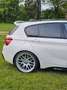 BMW 140 1er (5-Türer) M140i Special Edition Fehér - thumbnail 15