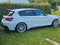 BMW 140 1er (5-Türer) M140i Special Edition Weiß - thumbnail 18