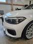 BMW 140 1er (5-Türer) M140i Special Edition Fehér - thumbnail 12