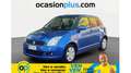 Suzuki Swift 1.3 GL Azul - thumbnail 1