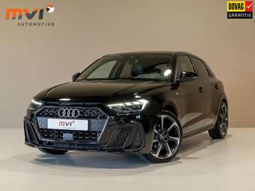 SPORTBACK 35 TFSI S edition / 150pk / Matrix Led /