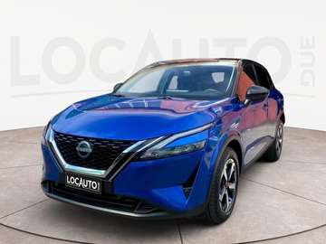 1.3 mhev N-Connecta 2wd 158cv xtronic - PROMO