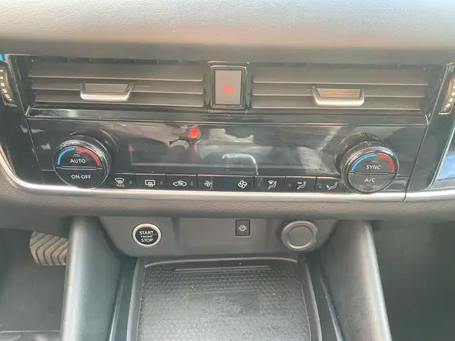 Nissan Qashqai view 11