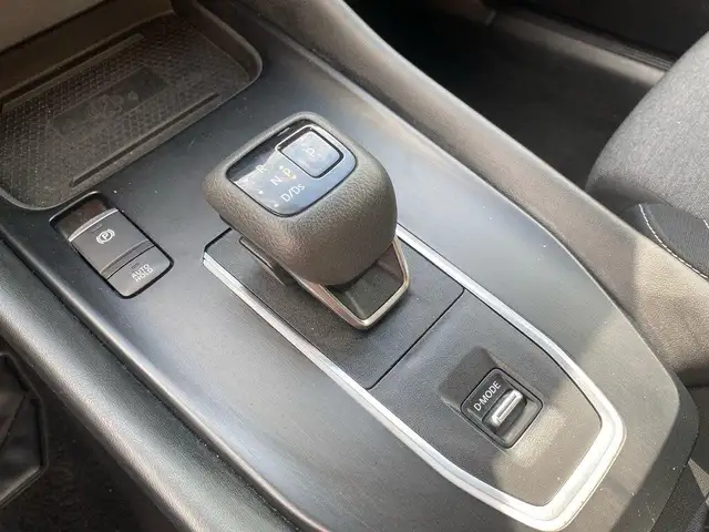 Nissan Qashqai view 12